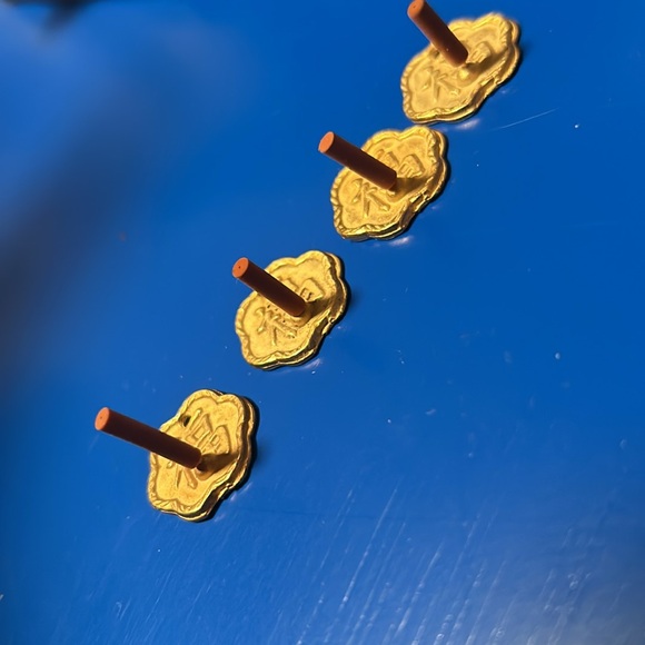 Earring Posts - Picture 2 of 5